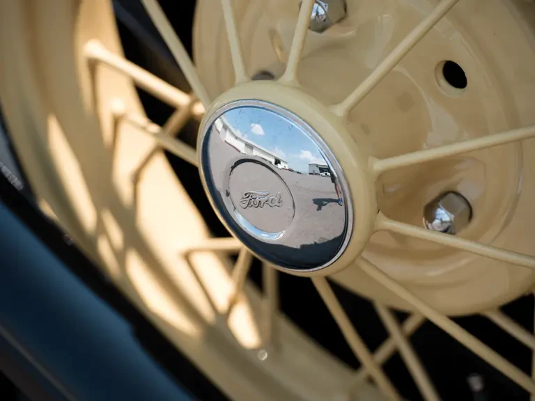 1930 Ford Model A - Image 16 of 22
