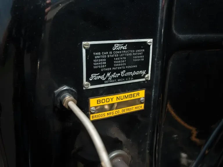 1930 Ford Model A - Image 22 of 22