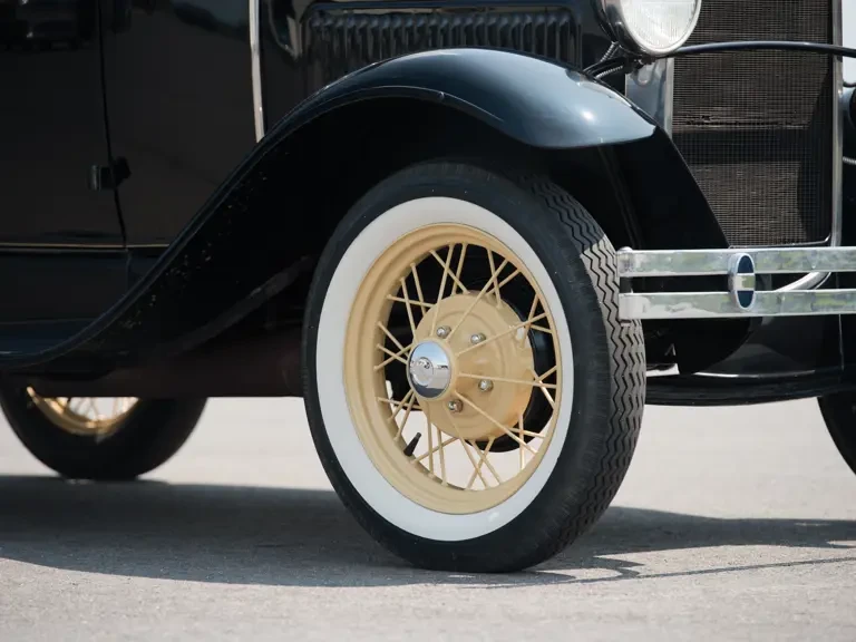 1930 Ford Model A - Image 8 of 22