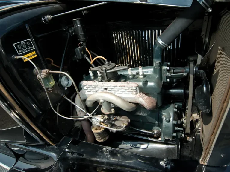 1930 Ford Model A - Image 21 of 22