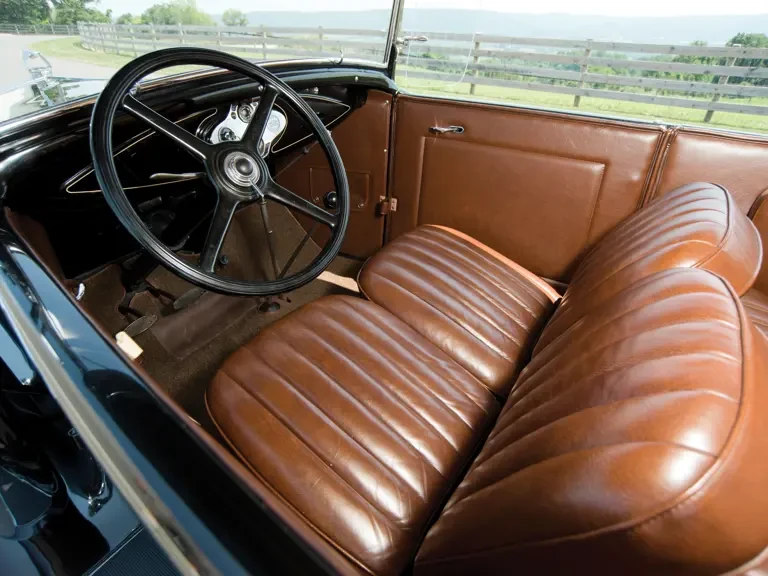 1930 Ford Model A - Image 5 of 22