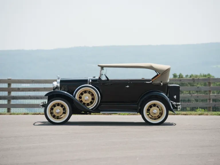 1930 Ford Model A - Image 6 of 22