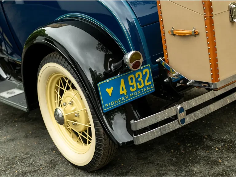 1930 Ford Model A - Image 25 of 31