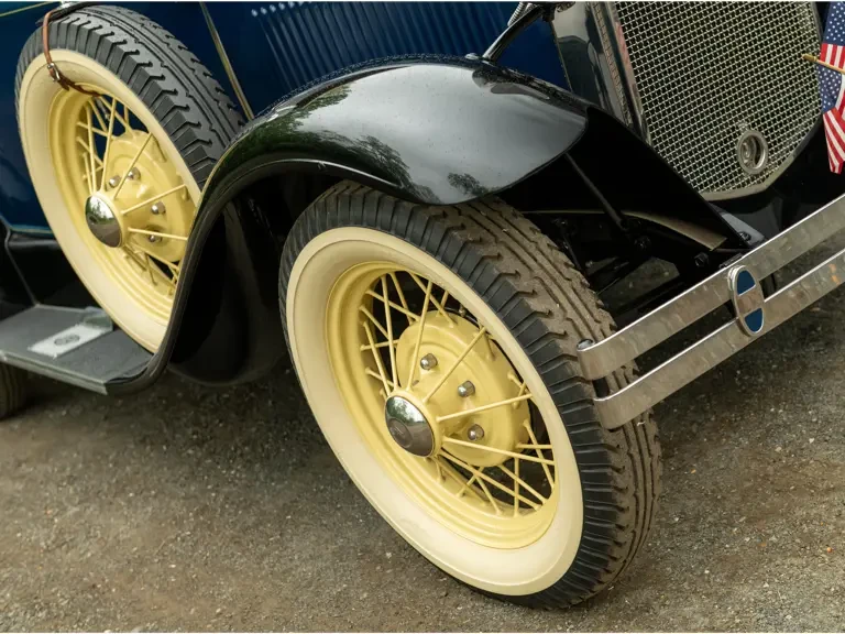 1930 Ford Model A - Image 15 of 31