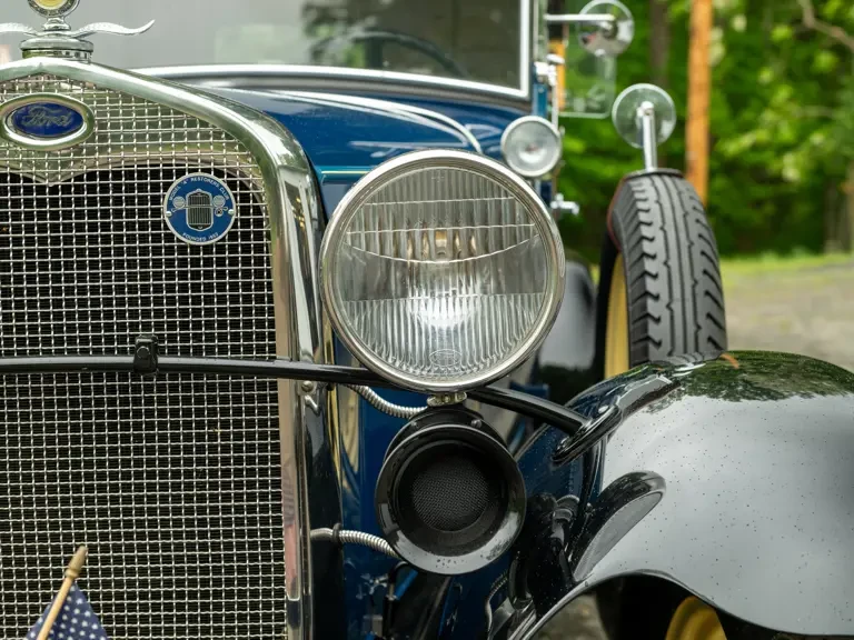 1930 Ford Model A - Image 19 of 31