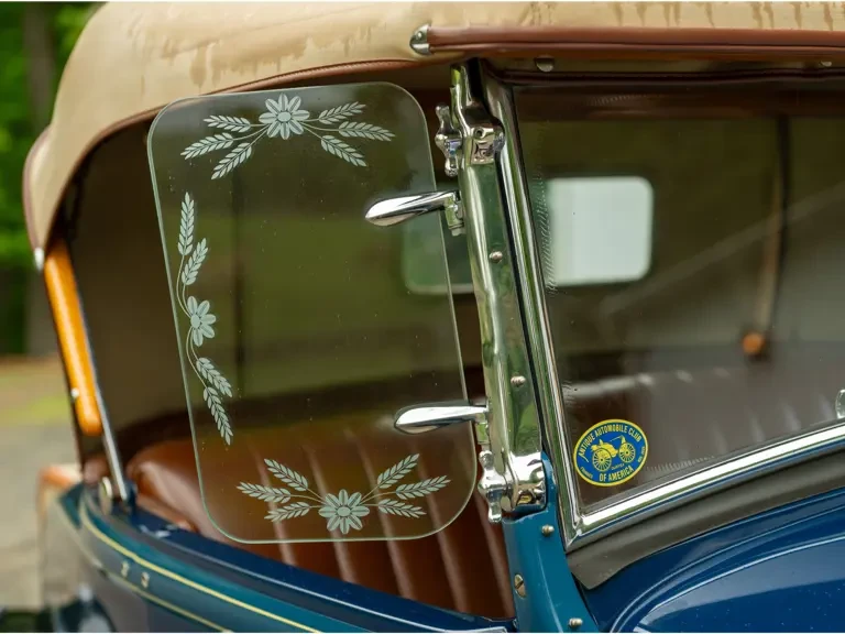 1930 Ford Model A - Image 31 of 31