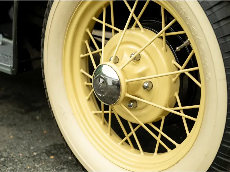 1930 Ford Model A - Image 26 of 31