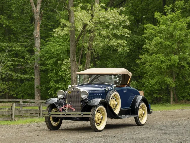 1930 Ford Model A - Image 2 of 31
