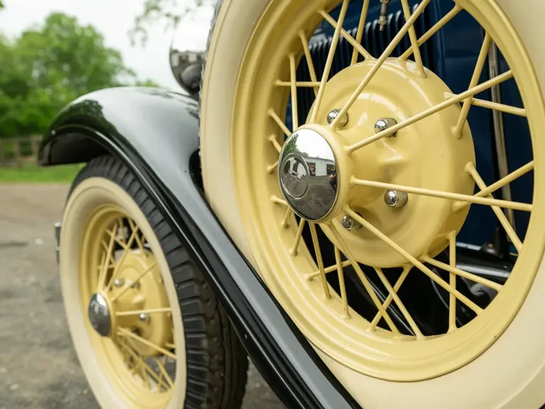 1930 Ford Model A - Image 23 of 31