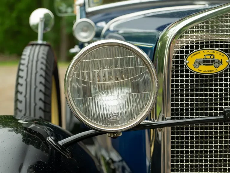 1930 Ford Model A - Image 16 of 31
