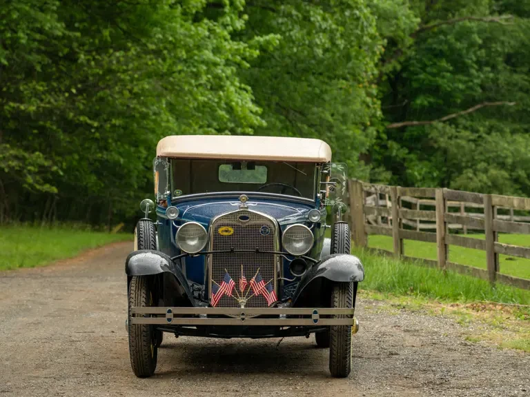 1930 Ford Model A - Image 9 of 31