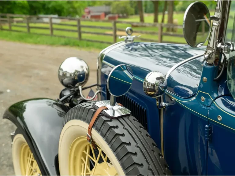 1930 Ford Model A - Image 22 of 31