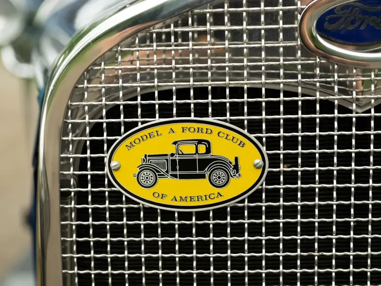 1930 Ford Model A - Image 17 of 31