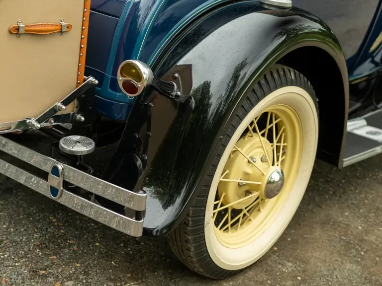 1930 Ford Model A - Image 29 of 31