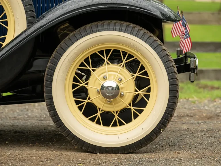 1930 Ford Model A - Image 14 of 31
