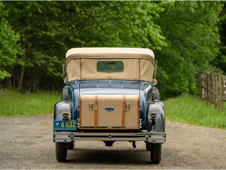 1930 Ford Model A - Image 10 of 31