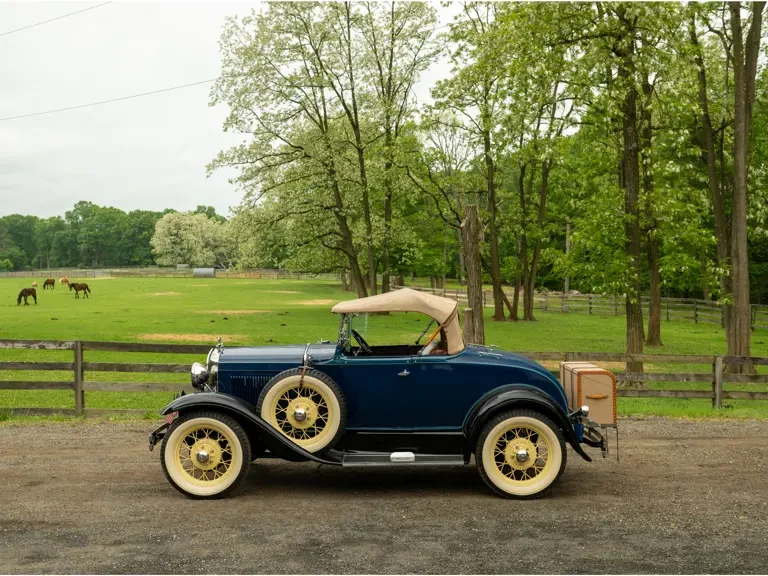 1930 Ford Model A - Image 6 of 31