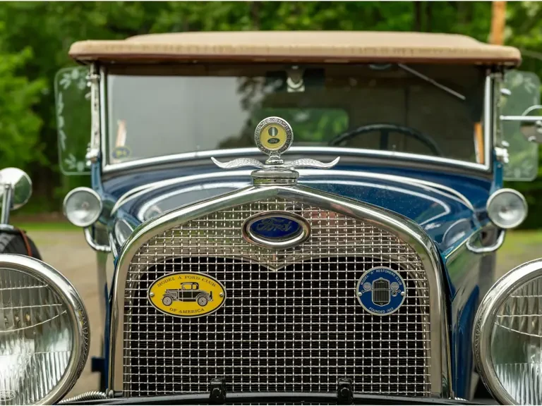 1930 Ford Model A - Image 7 of 31