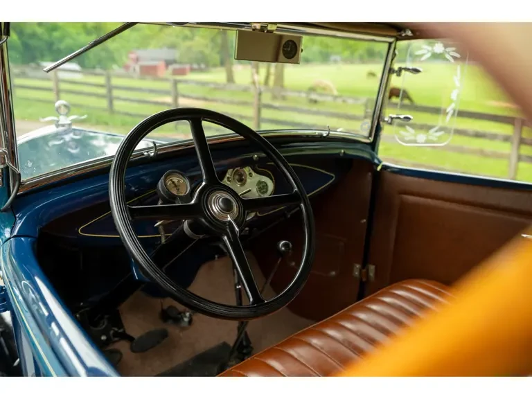 1930 Ford Model A - Image 5 of 31
