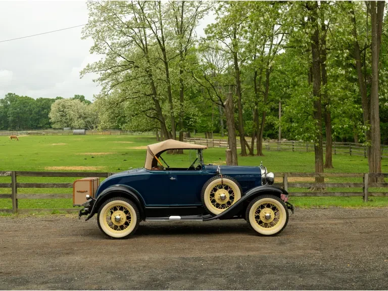 1930 Ford Model A - Image 11 of 31