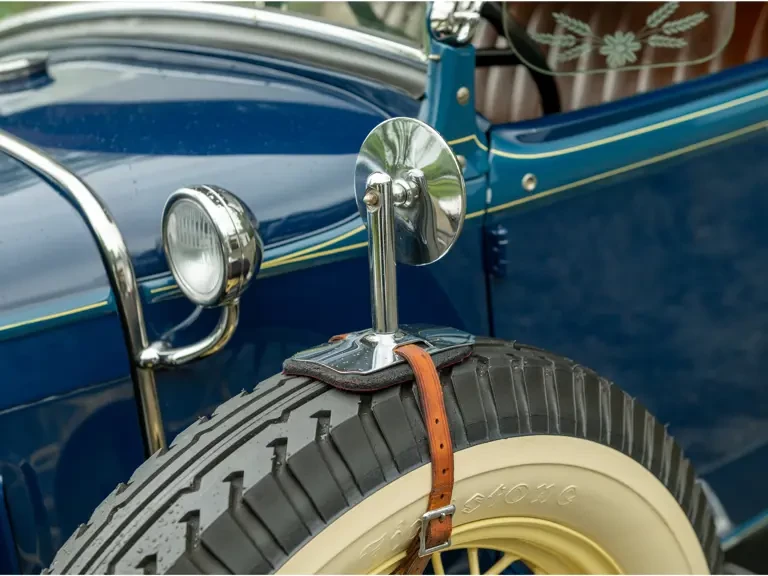 1930 Ford Model A - Image 24 of 31