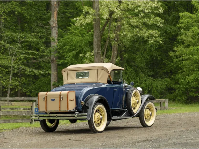 1930 Ford Model A - Image 3 of 31