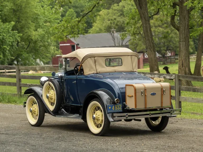 1930 Ford Model A - Image 12 of 31