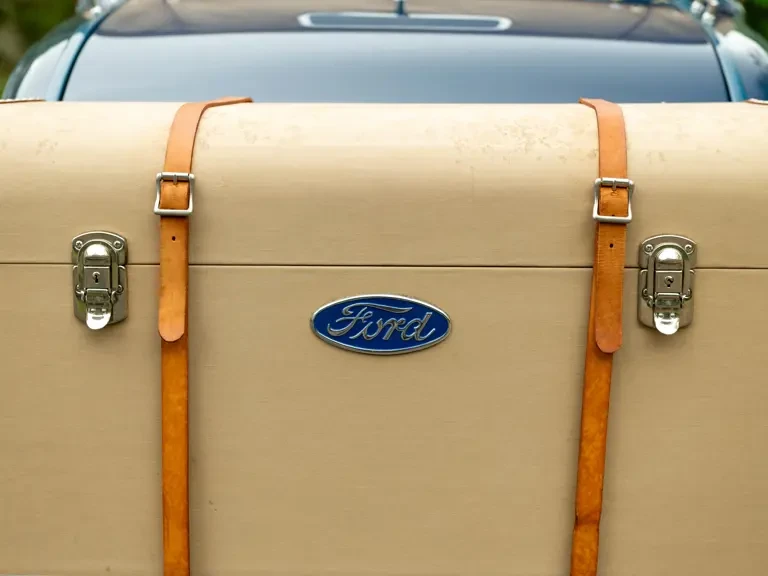 1930 Ford Model A - Image 8 of 31