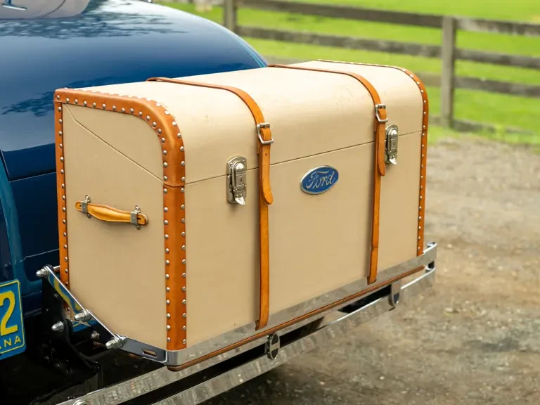 1930 Ford Model A - Image 28 of 31