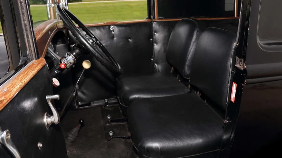 1930 Ford Model A - Image 4 of 12