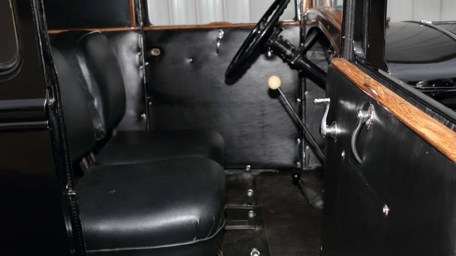 1930 Ford Model A - Image 5 of 12
