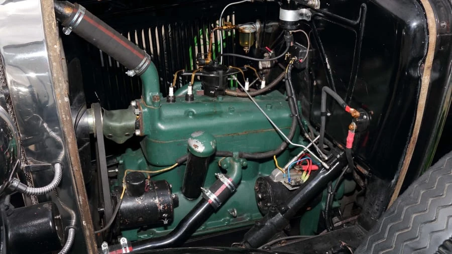 1930 Ford Model A - Image 6 of 12