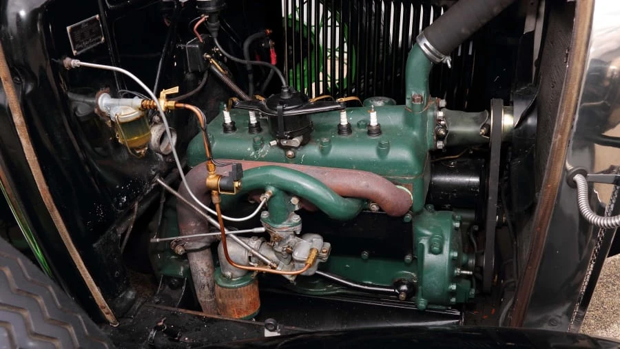 1930 Ford Model A - Image 7 of 12
