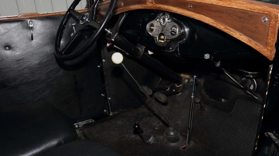 1930 Ford Model A - Image 9 of 12