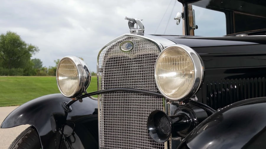 1930 Ford Model A - Image 10 of 12