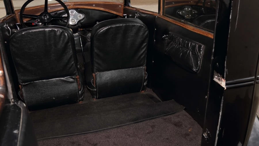 1930 Ford Model A - Image 11 of 12