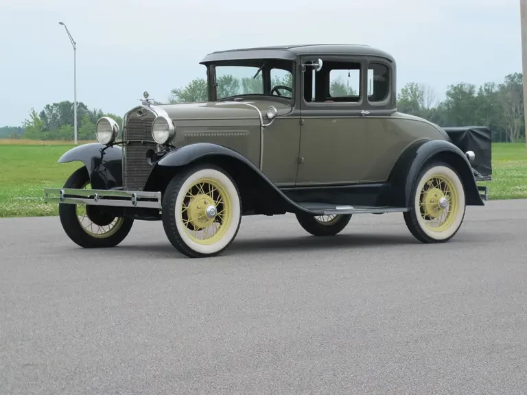 1930 Ford Model A - Image 2 of 2