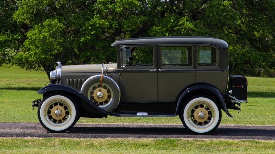 1930 Ford Model A - Image 2 of 15