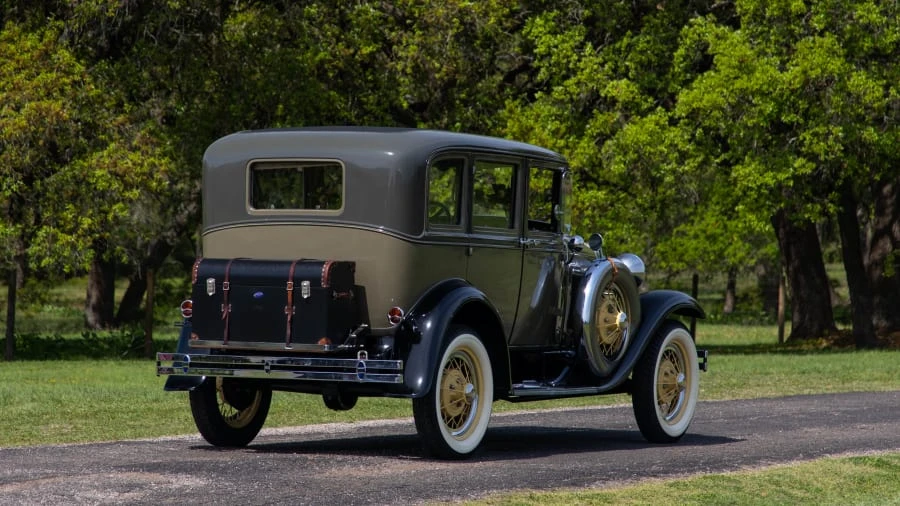 1930 Ford Model A - Image 3 of 15