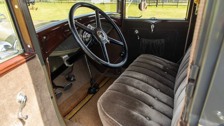 1930 Ford Model A - Image 4 of 15