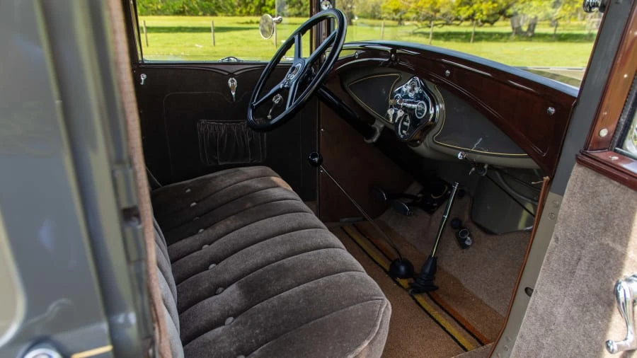 1930 Ford Model A - Image 5 of 15