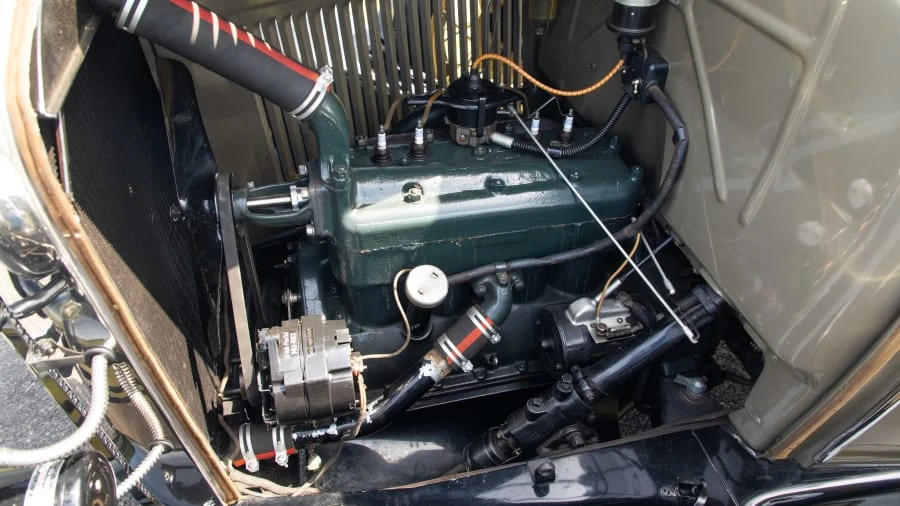1930 Ford Model A - Image 6 of 15