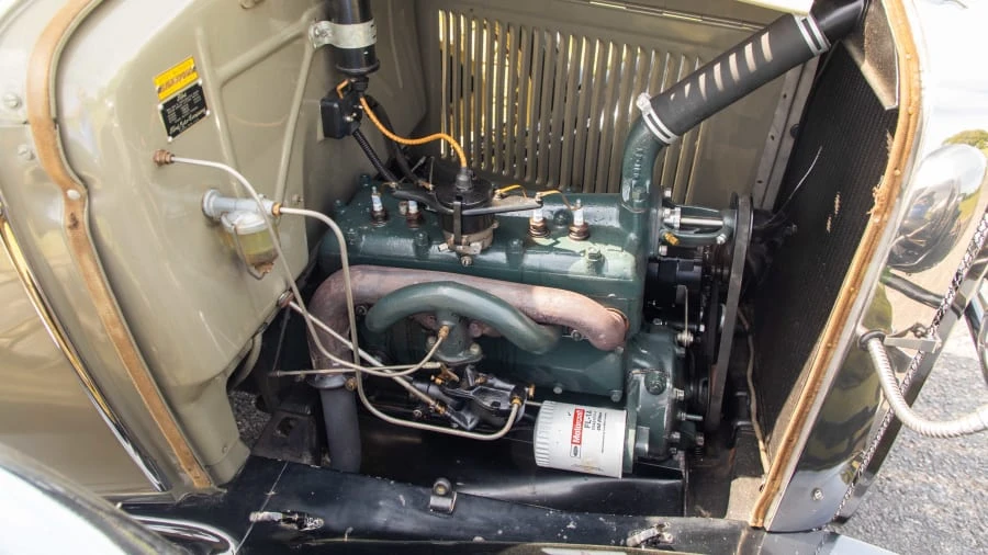1930 Ford Model A - Image 7 of 15