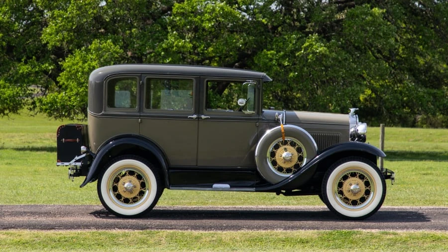 1930 Ford Model A - Image 8 of 15