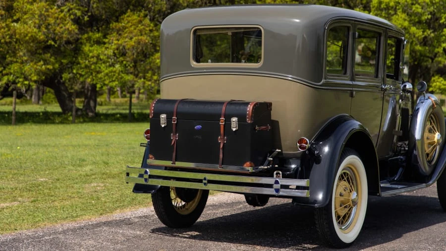 1930 Ford Model A - Image 10 of 15