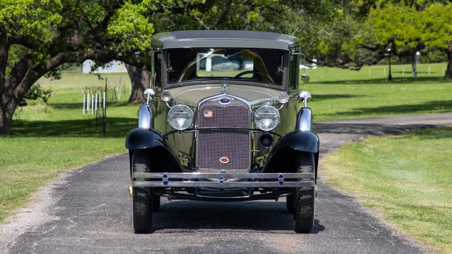 1930 Ford Model A - Image 12 of 15
