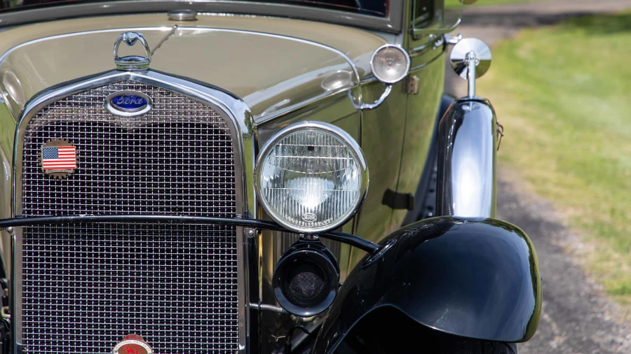 1930 Ford Model A - Image 13 of 15
