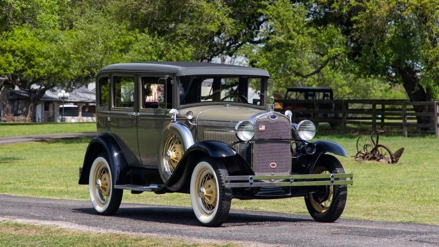 1930 Ford Model A - Image 15 of 15