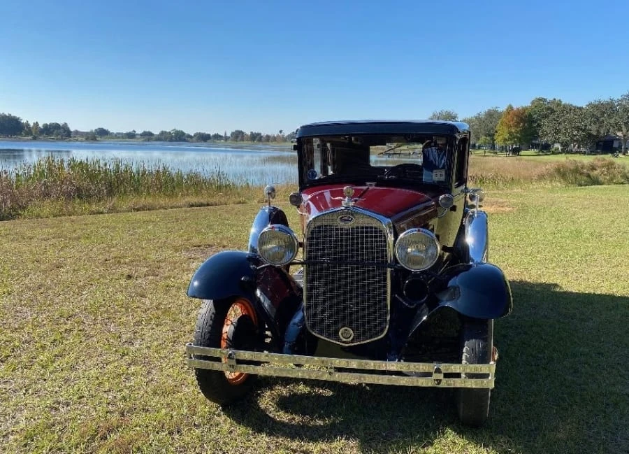 1930 Ford Model A - Image 12 of 12