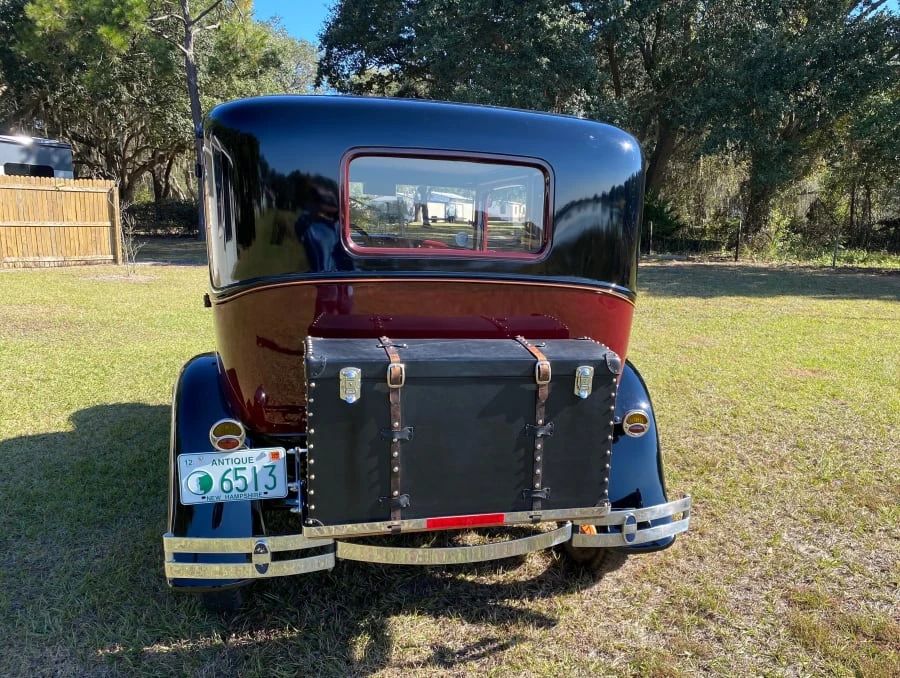1930 Ford Model A - Image 10 of 12